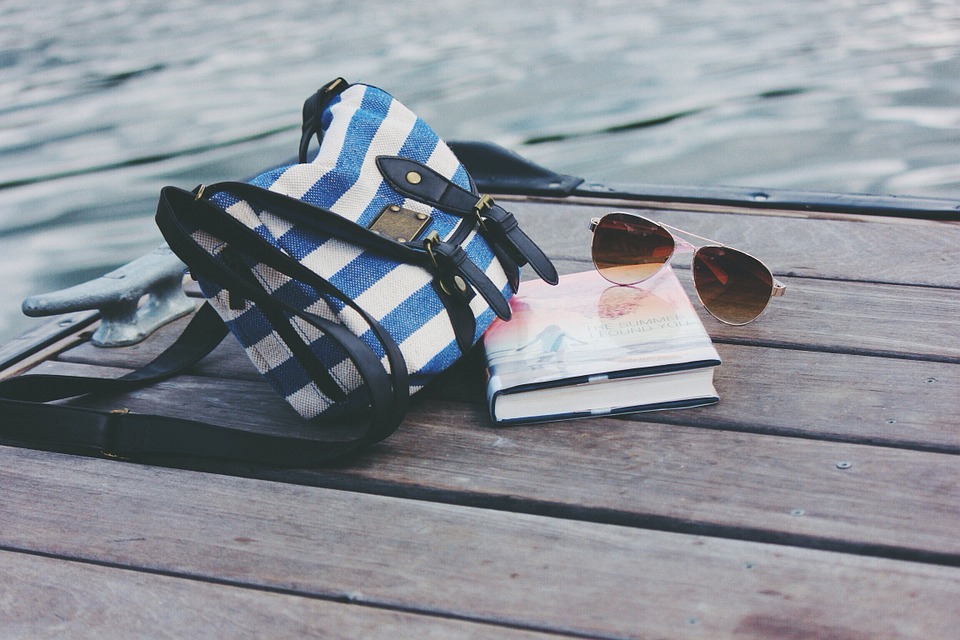 Libri e personaggi per l'estate: qualche consiglio di lettura - Spazio Relax